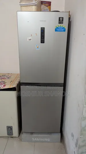 Samsung Refrigerator 218 Liter