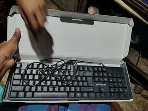 Jedel Ws671, Wireless Bluetooth Keyboard and Mouse.