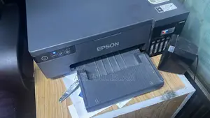 Epson Printer L8050