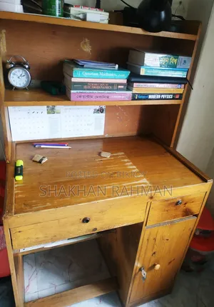 Table + Mattress