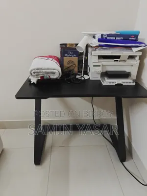Custom Creative Work Table