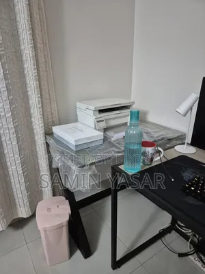 Custom Creative Work Table