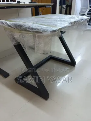 Custom Creative Work Table