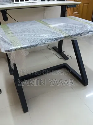 Custom Creative Work Table