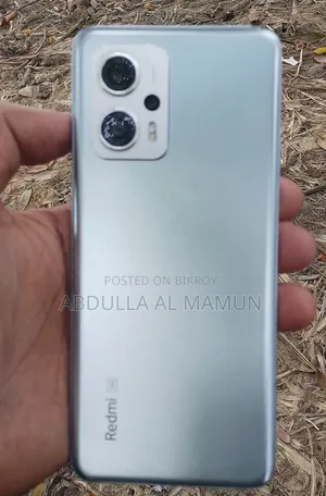 Xiaomi Redmi K50i 128 GB