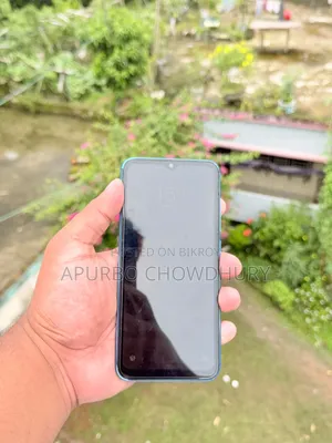 Xiaomi Poco C3 64 GB Blue