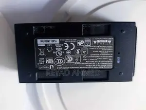 Ubiquiti UAP-AC-LR UniFi Access Point With Original 24v POE Adapter