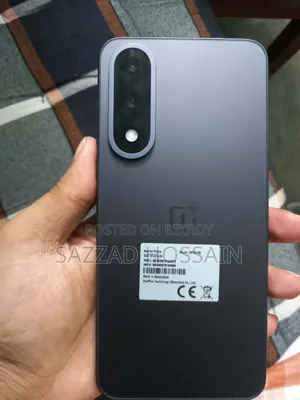 OnePlus Nord 5 512 GB Purple
