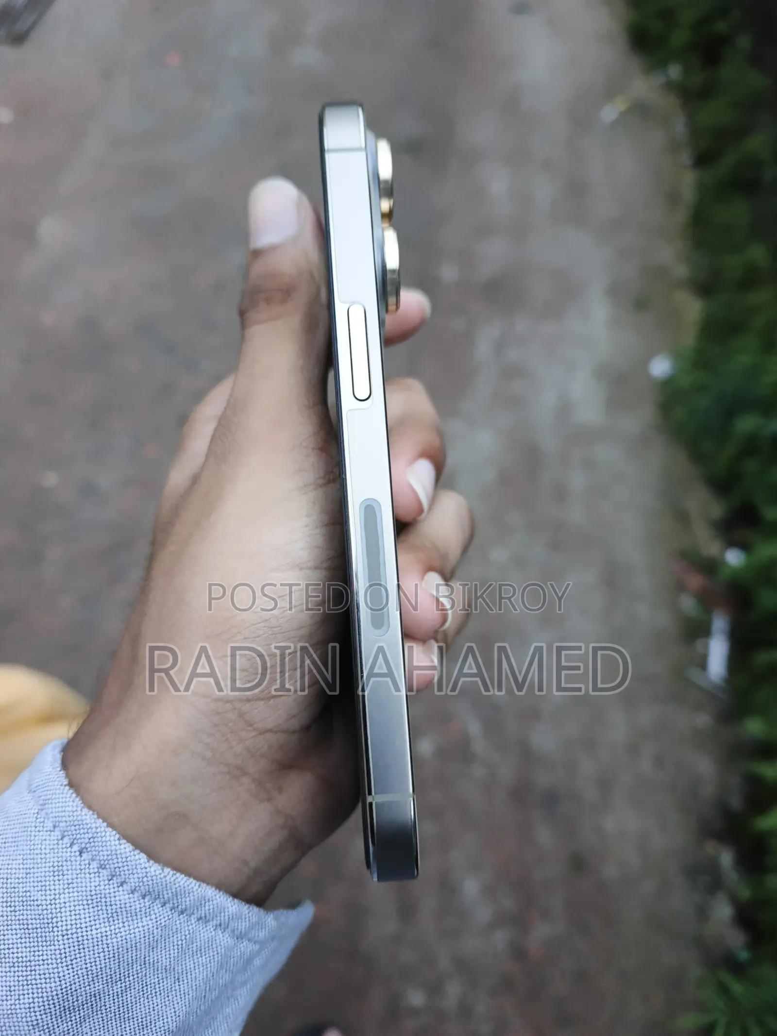 Apple iPhone 14 Pro 256 GB Gold