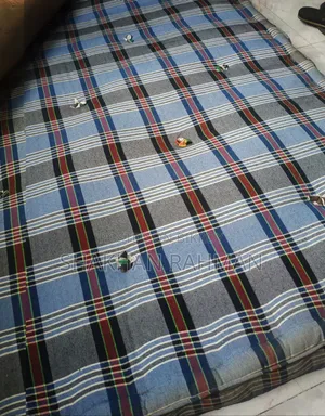 Table + Mattress