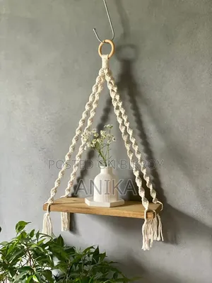 Taiyeba Macrame World