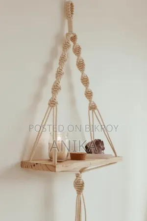 Taiyeba Macrame World
