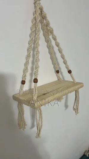 Taiyeba Macrame World