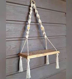 Taiyeba Macrame World