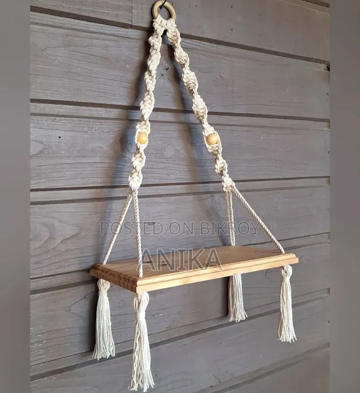 Taiyeba Macrame World