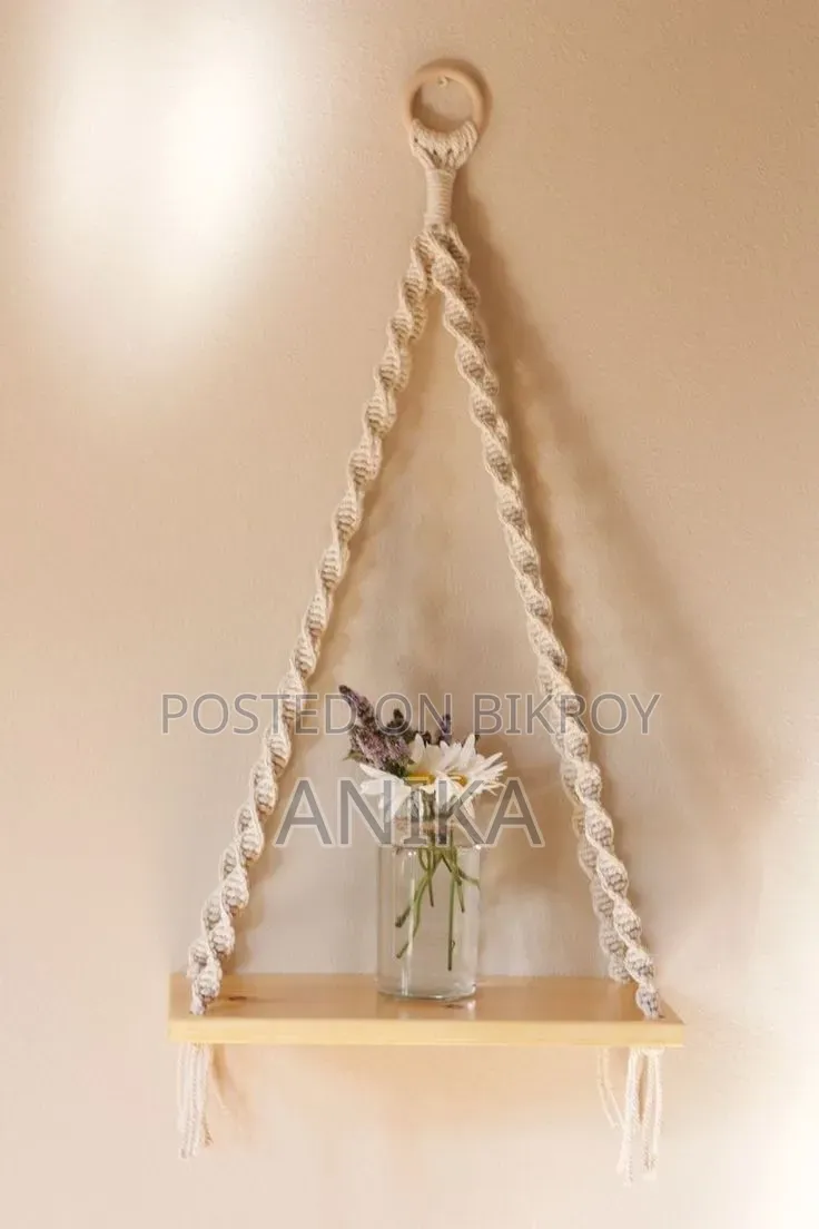 Taiyeba Macrame World
