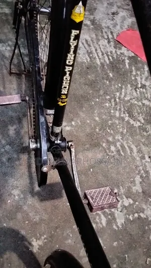 ভাই সাইকেল