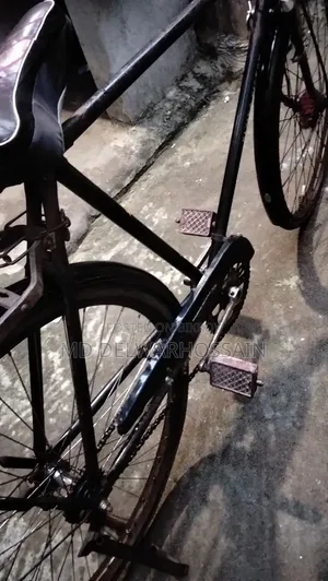 ভাই সাইকেল
