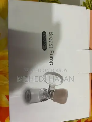 Breast Pump