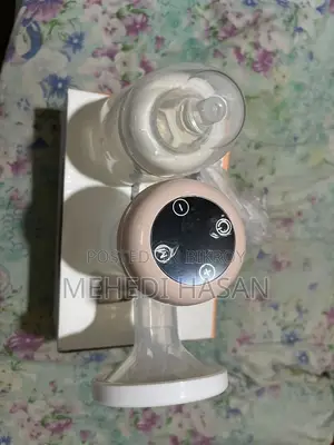 Breast Pump