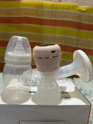 Breast Pump