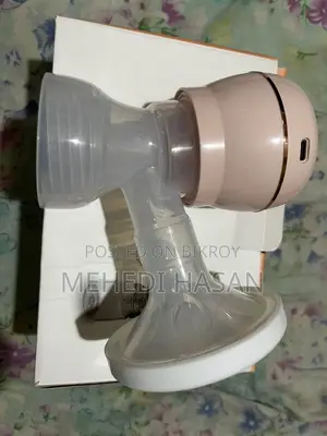 Breast Pump