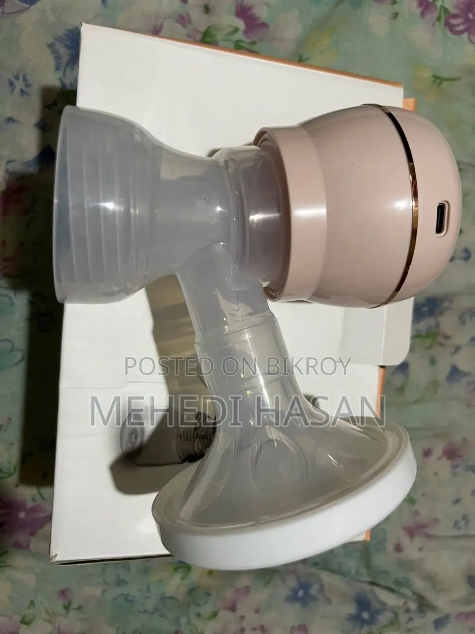Breast Pump