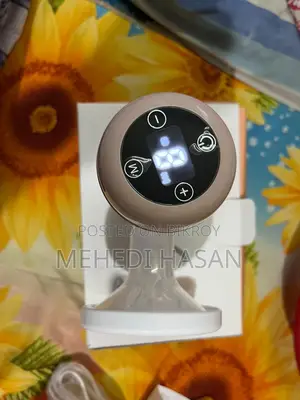 Breast Pump