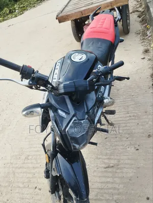 KTM 2023 Black