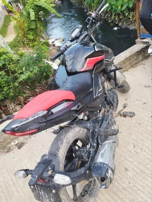 KTM 2023 Black