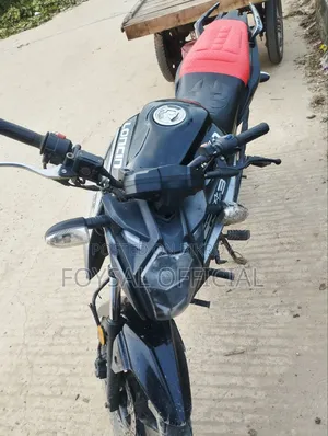 KTM 2023 Black