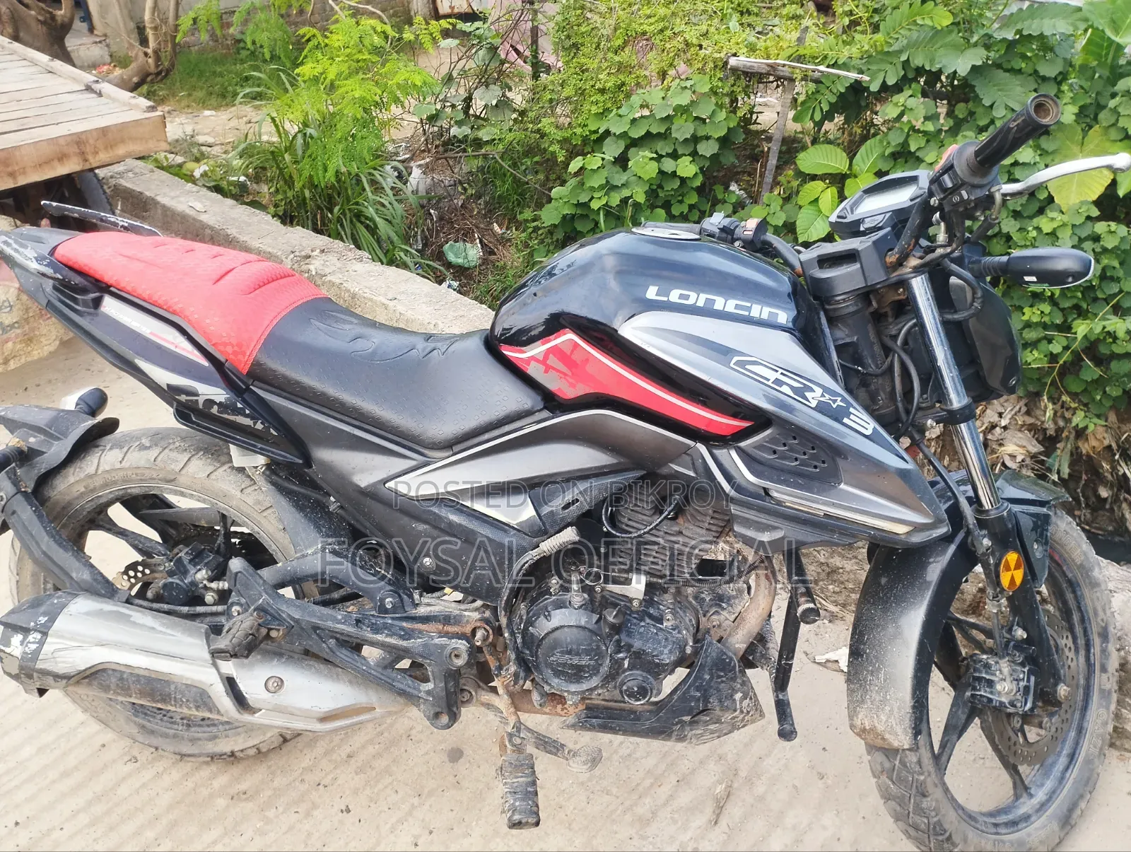 KTM 2023 Black