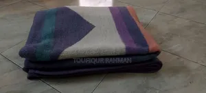 কম্বল (Blanket)