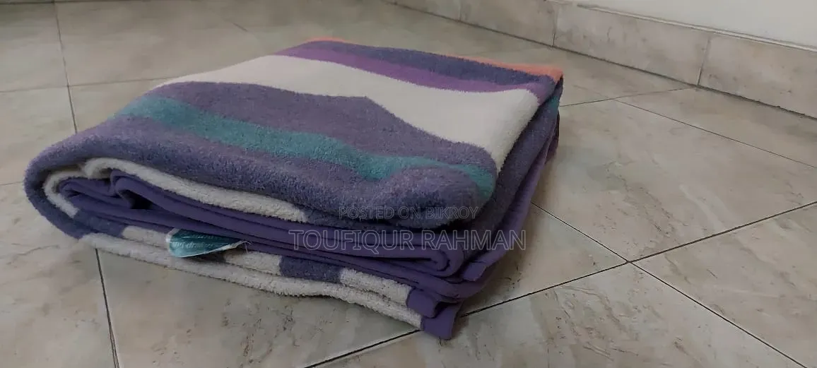 কম্বল (Blanket)