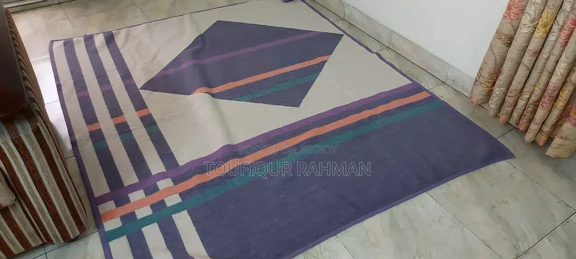 কম্বল (Blanket)