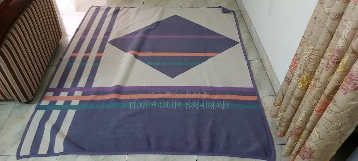 কম্বল (Blanket)