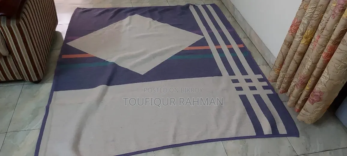 কম্বল (Blanket)