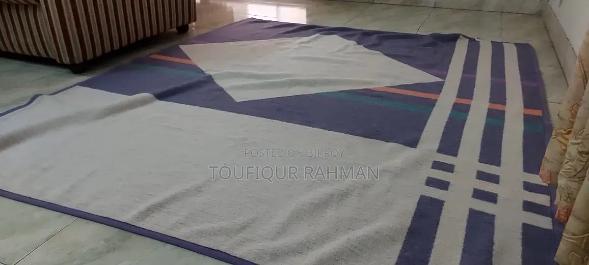 কম্বল (Blanket)