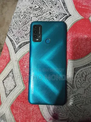 Symphony Z35 32 GB Blue