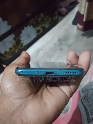 Symphony Z35 32 GB Blue