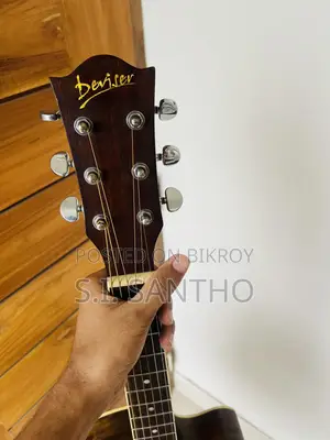 Deviser Guiter