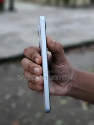 Xiaomi Redmi Turbo 4 256 GB White