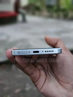Xiaomi Redmi Turbo 4 256 GB White