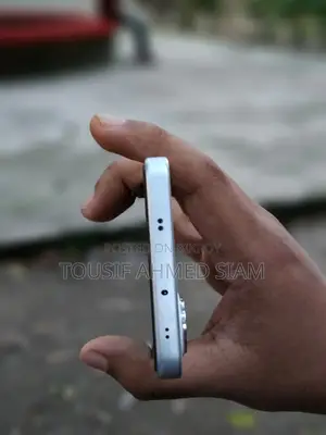 Xiaomi Redmi Turbo 4 256 GB White