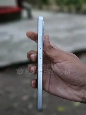 Xiaomi Redmi Turbo 4 256 GB White