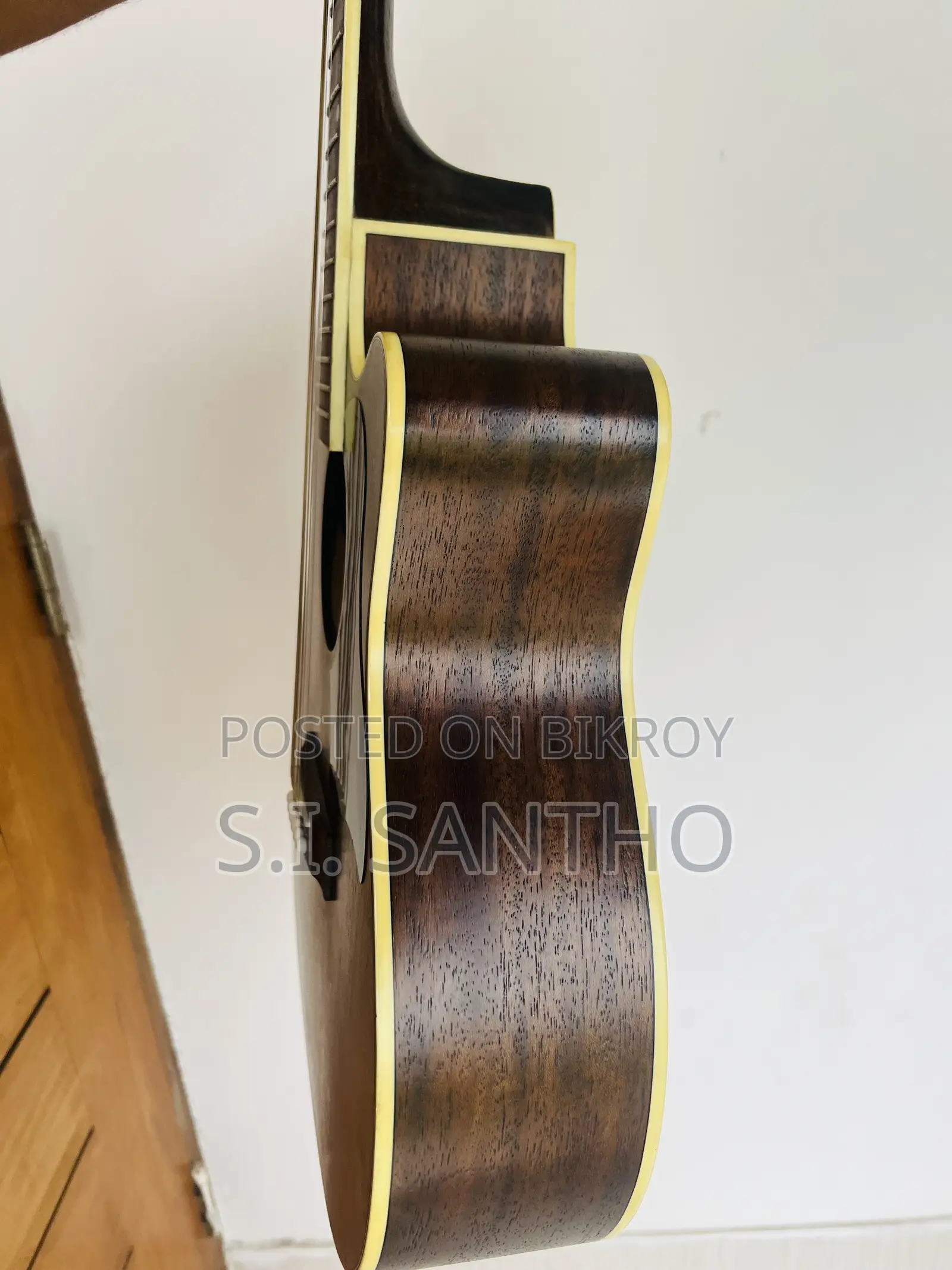 Deviser Guiter