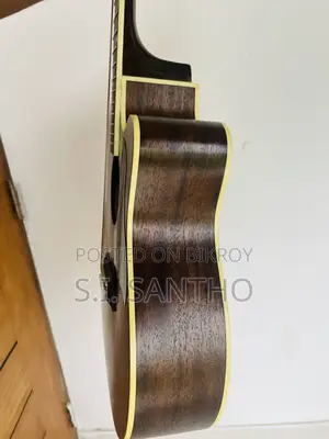Deviser Guiter