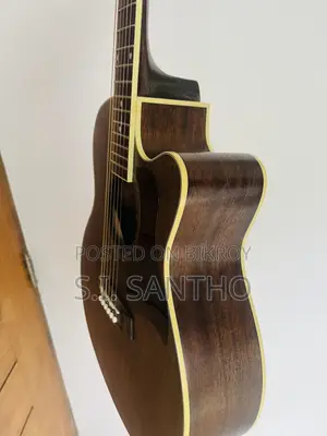 Deviser Guiter