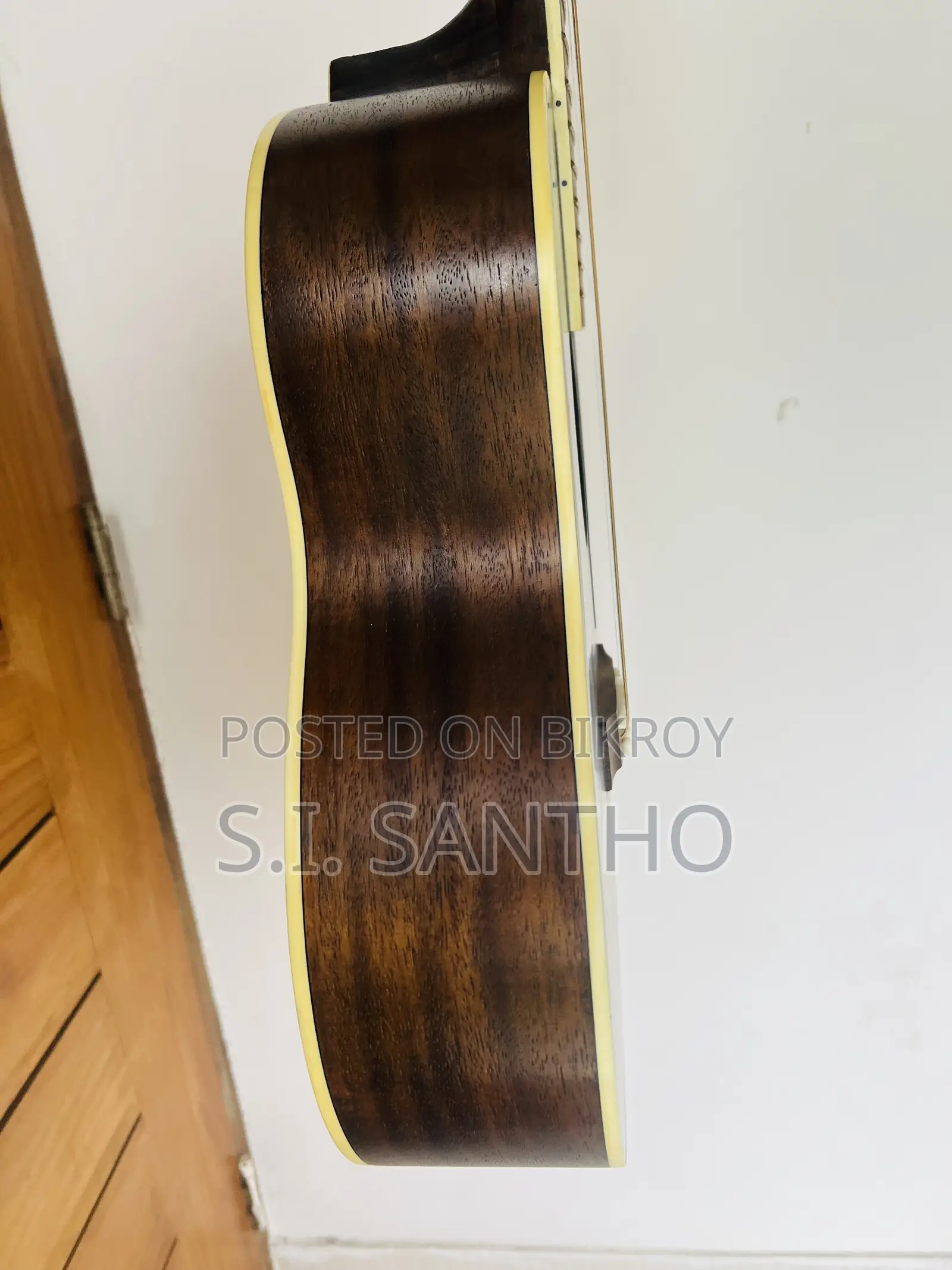 Deviser Guiter
