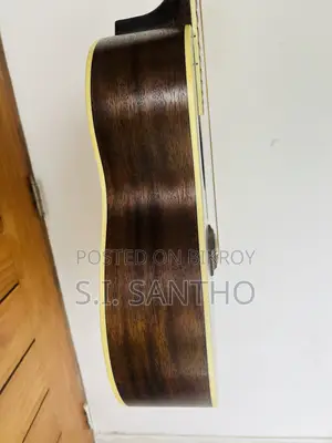 Deviser Guiter